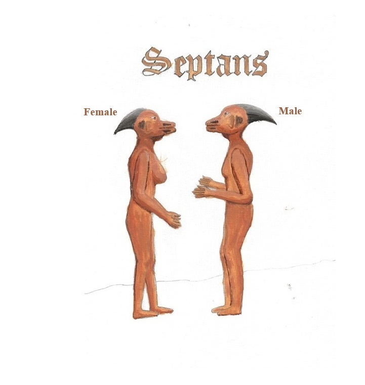 Septans