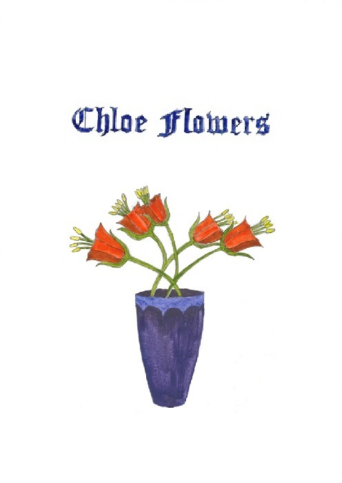 Chloe Flower