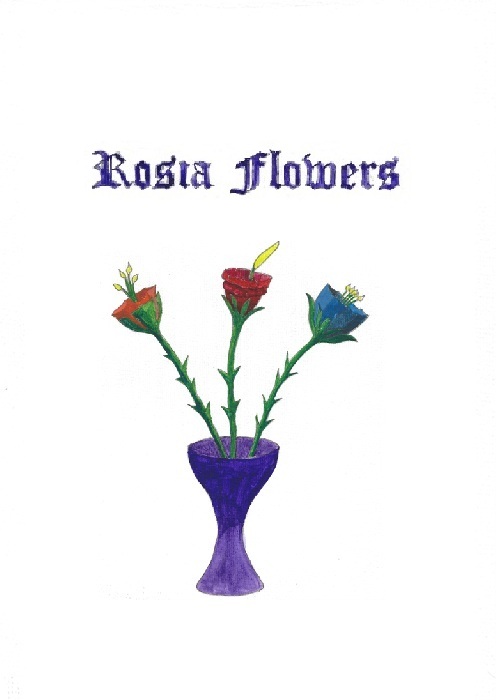 Rosia Flowers